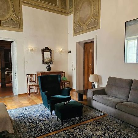Appartamento Storico Nel Centro Флоренция Екстериор снимка