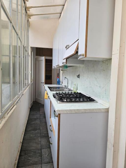 Appartamento Storico Nel Centro Флоренция Екстериор снимка