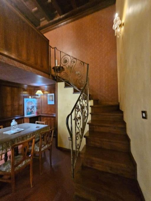 Appartamento Storico Nel Centro Флоренция Екстериор снимка
