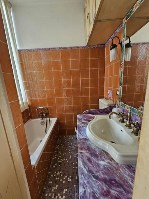 Appartamento Storico Nel Centro Флоренция Екстериор снимка