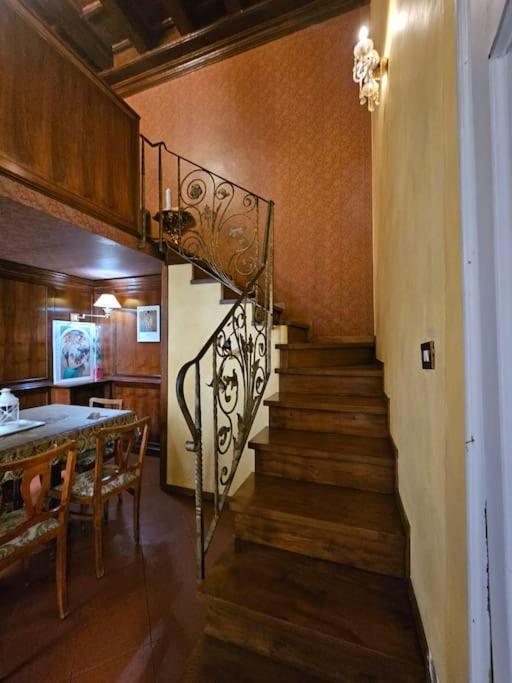 Appartamento Storico Nel Centro Флоренция Екстериор снимка
