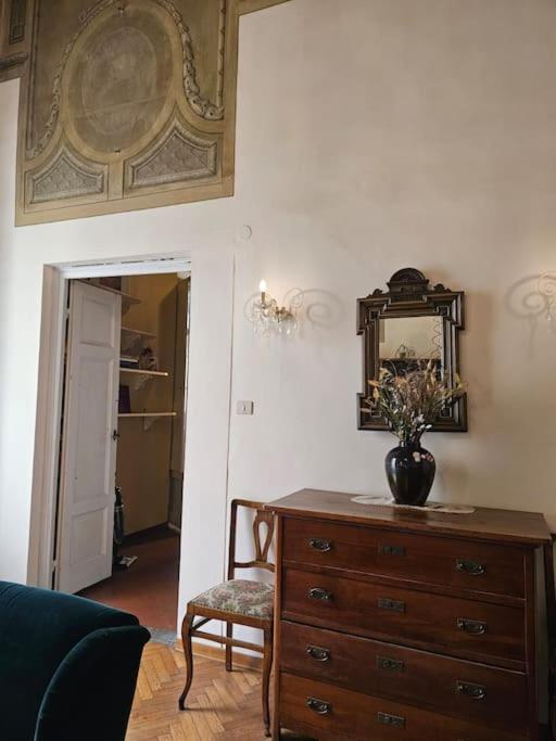 Appartamento Storico Nel Centro Флоренция Екстериор снимка