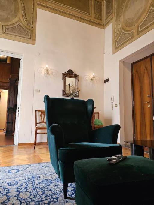 Appartamento Storico Nel Centro Флоренция Екстериор снимка