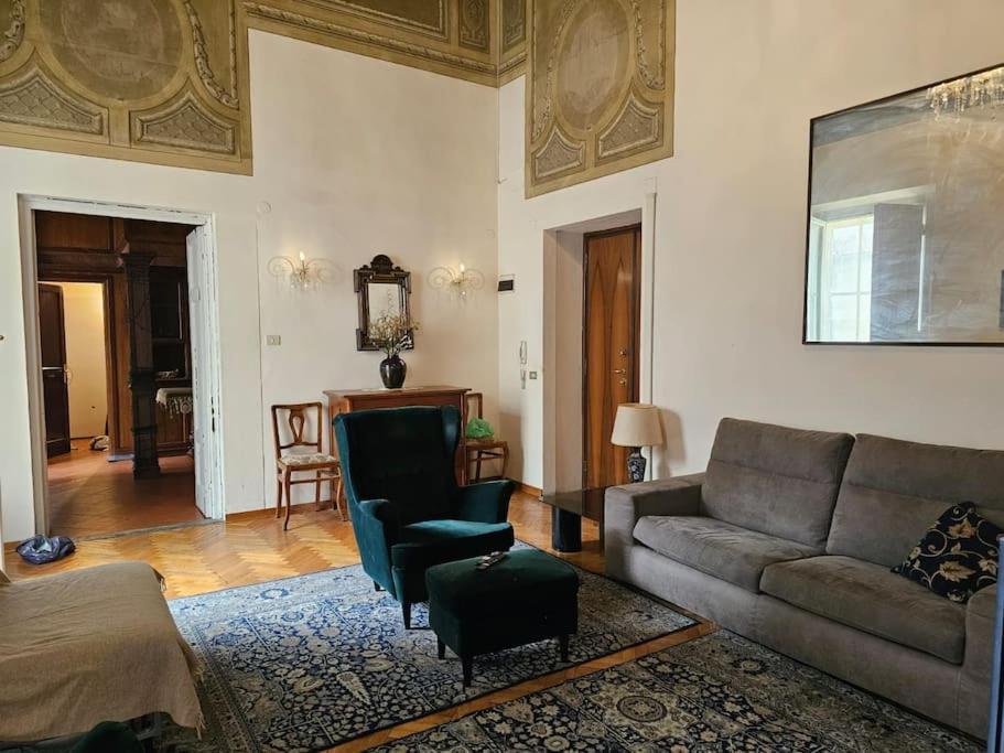 Appartamento Storico Nel Centro Флоренция Екстериор снимка